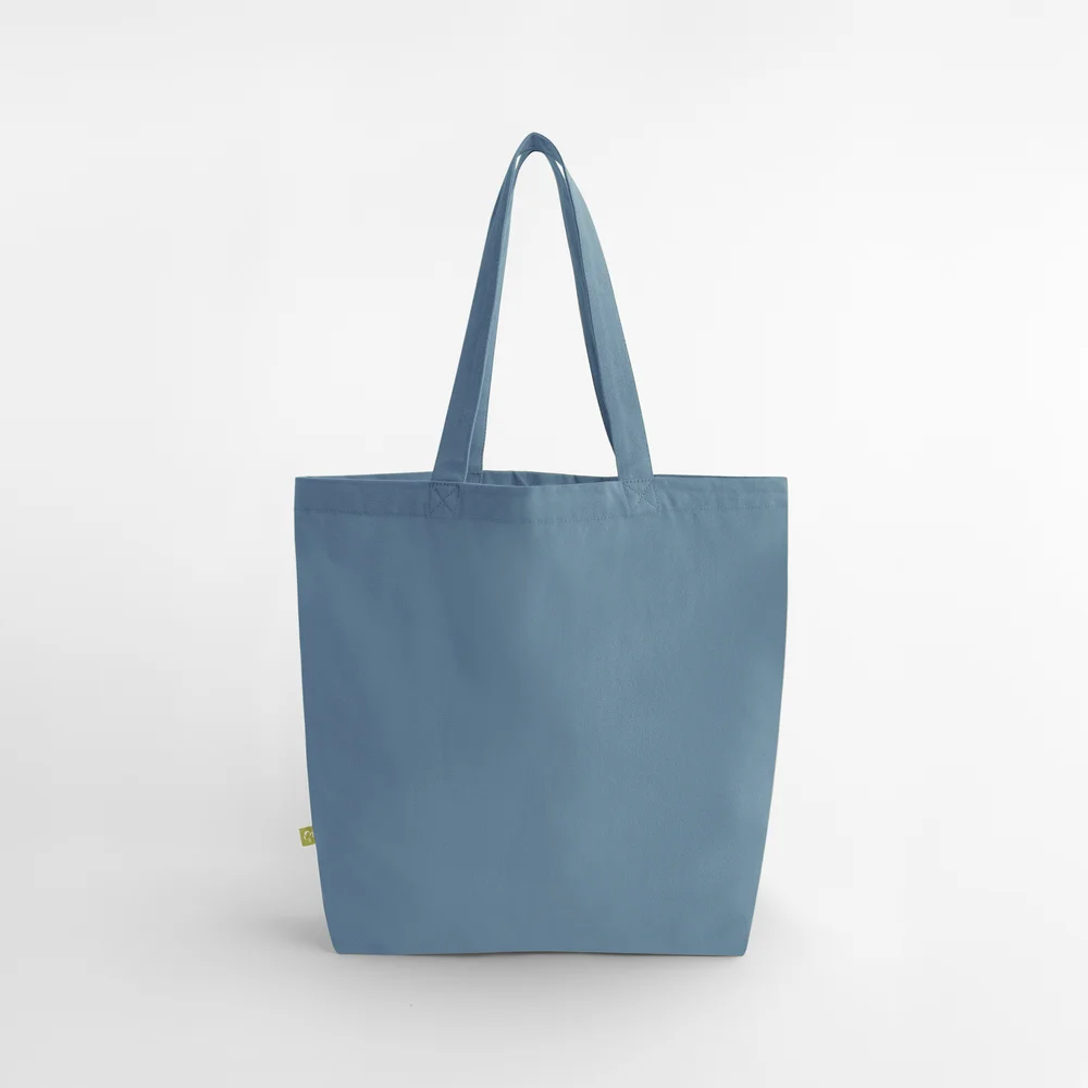EarthAware™ Bio Baumwolltasche