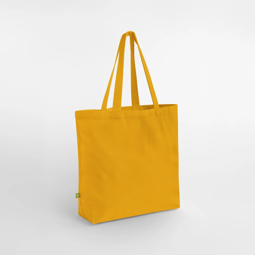 EarthAware™ Bio Baumwolltasche