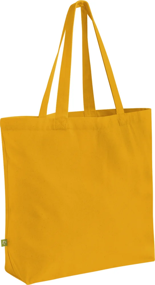 EarthAware™ Bio Baumwolltasche
