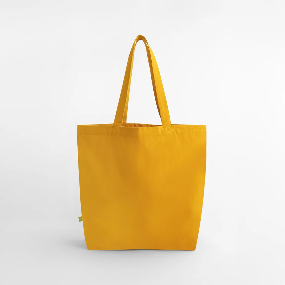 EarthAware™ Bio Baumwolltasche