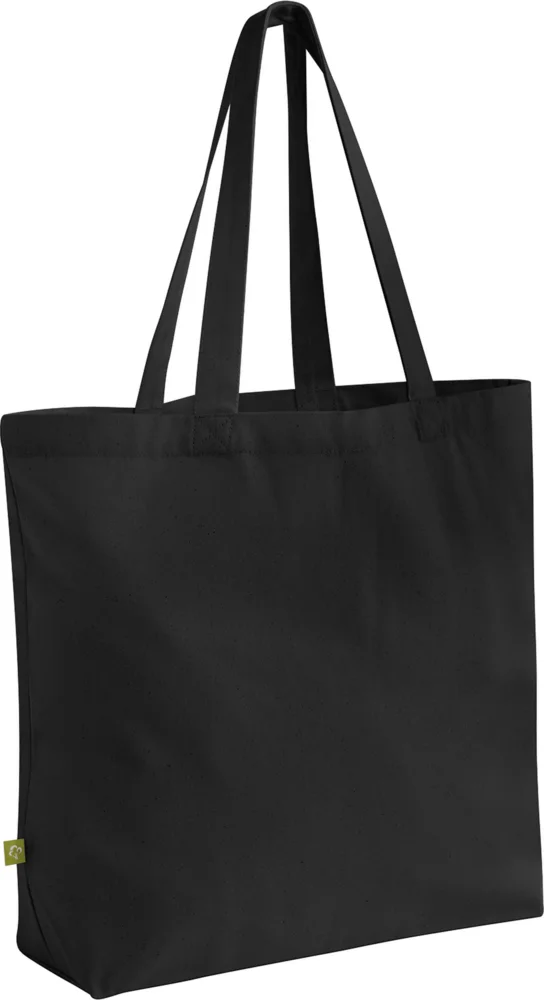 EarthAware™ Bio Baumwolltasche