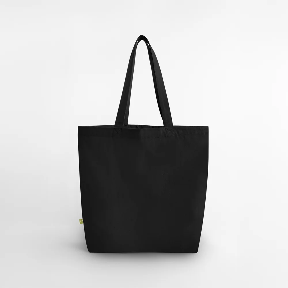 EarthAware™ Bio Baumwolltasche