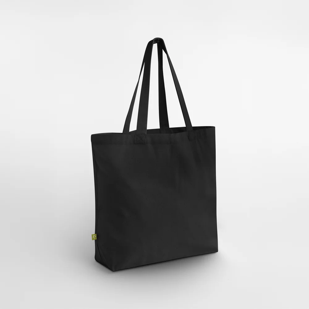 EarthAware™ Bio Baumwolltasche