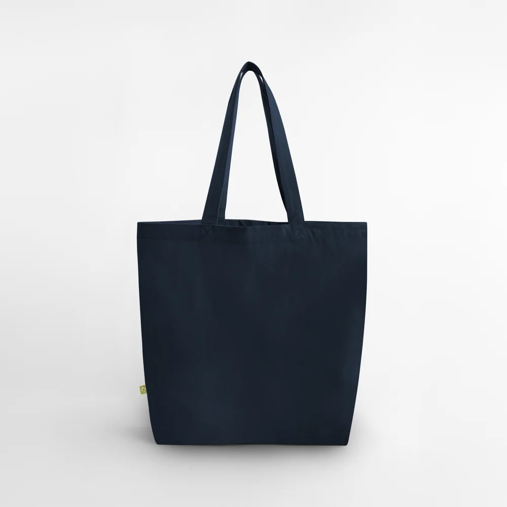 EarthAware™ Bio Baumwolltasche