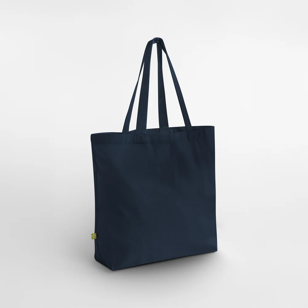 EarthAware™ Bio Baumwolltasche