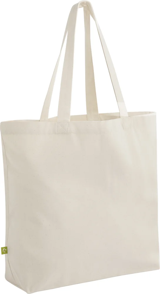 EarthAware™ Bio Baumwolltasche