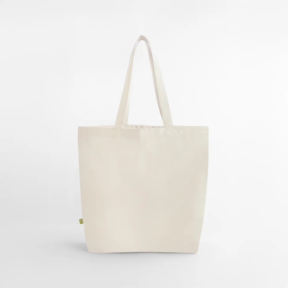 EarthAware™ Bio Baumwolltasche