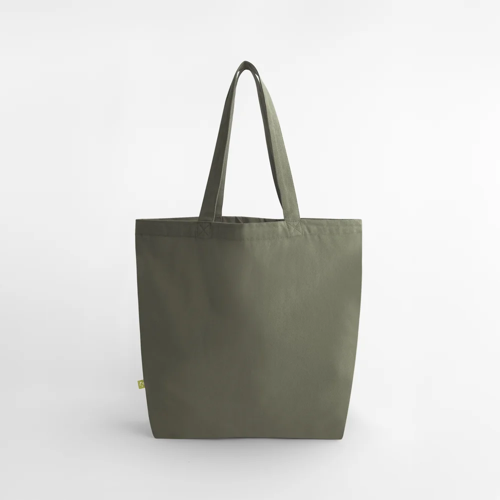 EarthAware™ Bio Baumwolltasche