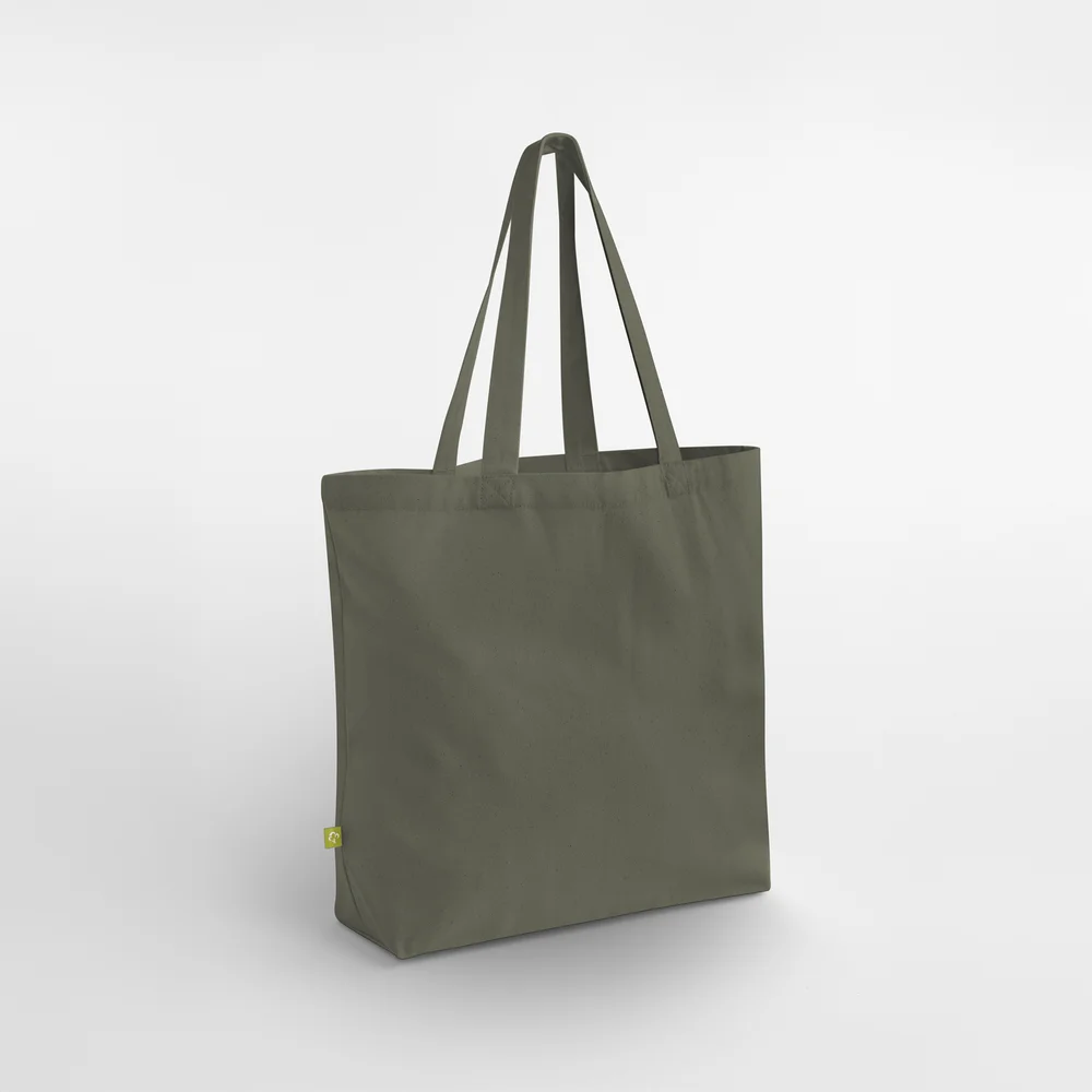 EarthAware™ Bio Baumwolltasche
