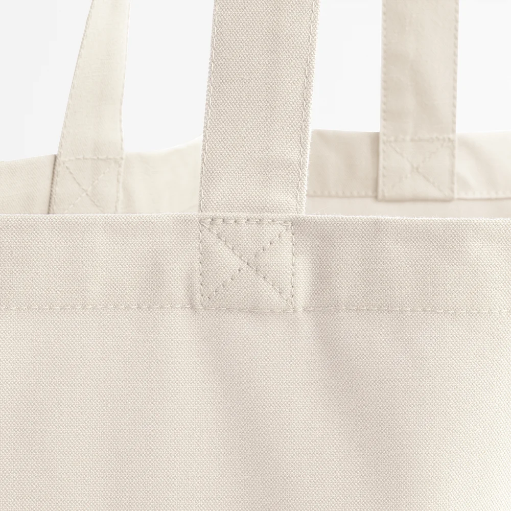 EarthAware™ Bio Baumwolltasche