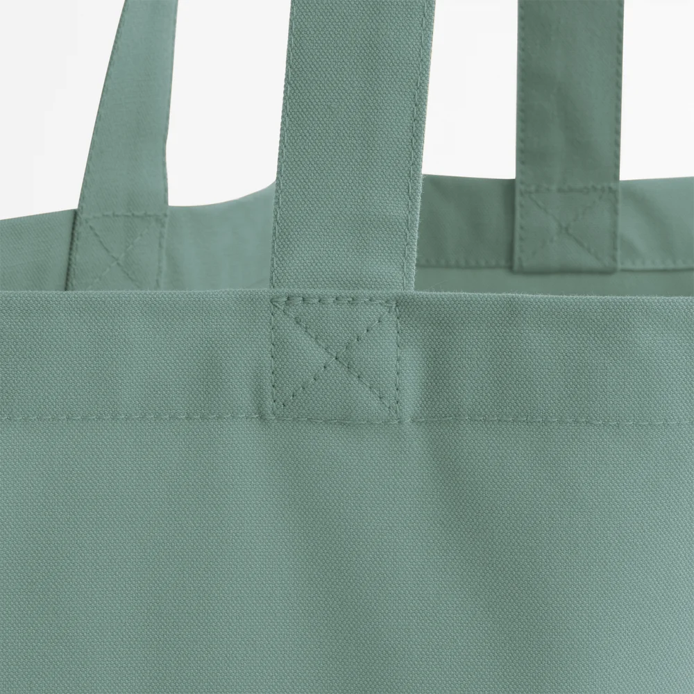 EarthAware™ Bio Baumwolltasche