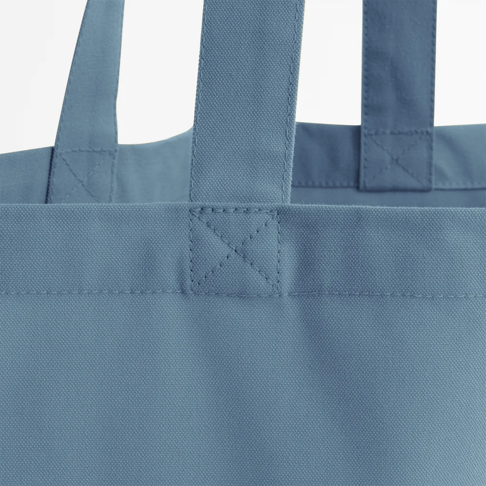 EarthAware™ Bio Baumwolltasche