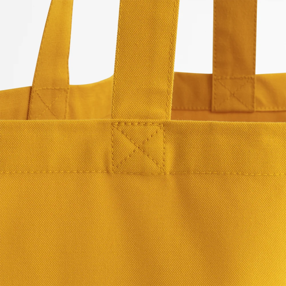 EarthAware™ Bio Baumwolltasche