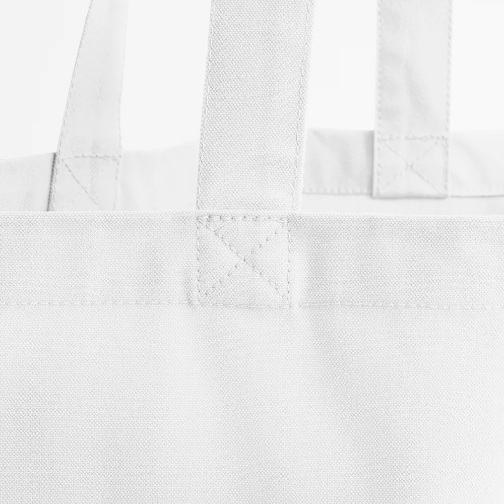 EarthAware™ Bio Baumwolltasche