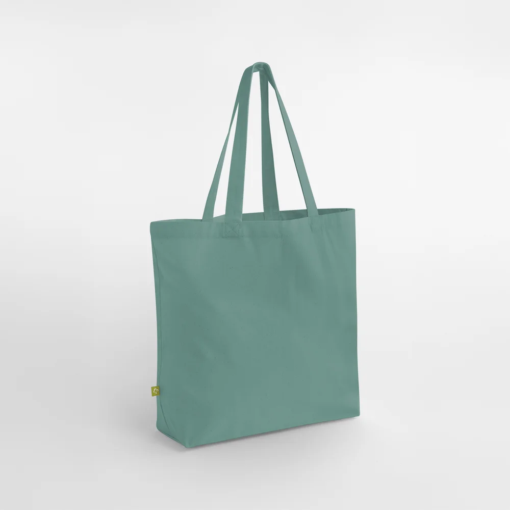 EarthAware™ Bio Baumwolltasche