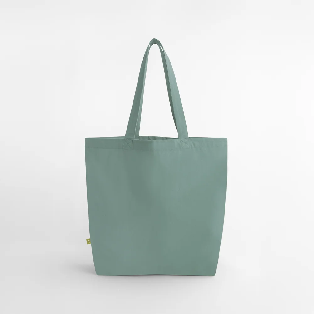 EarthAware™ Bio Baumwolltasche