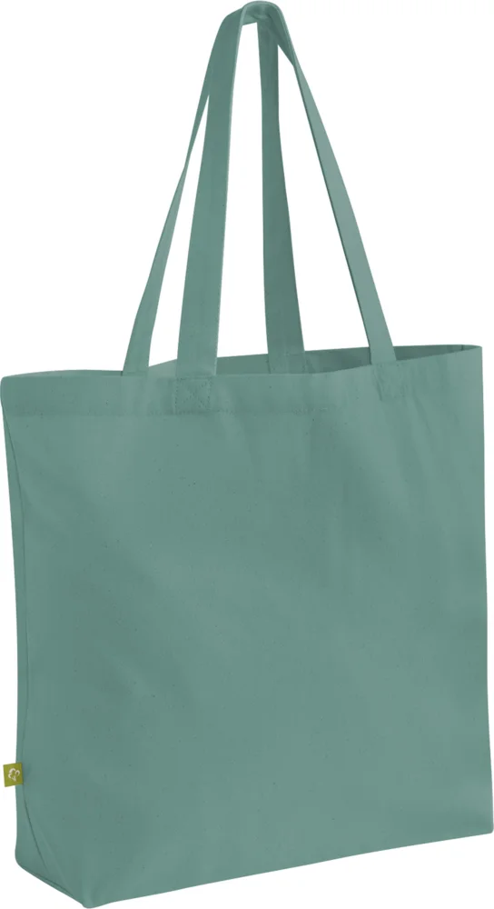EarthAware™ Bio Baumwolltasche
