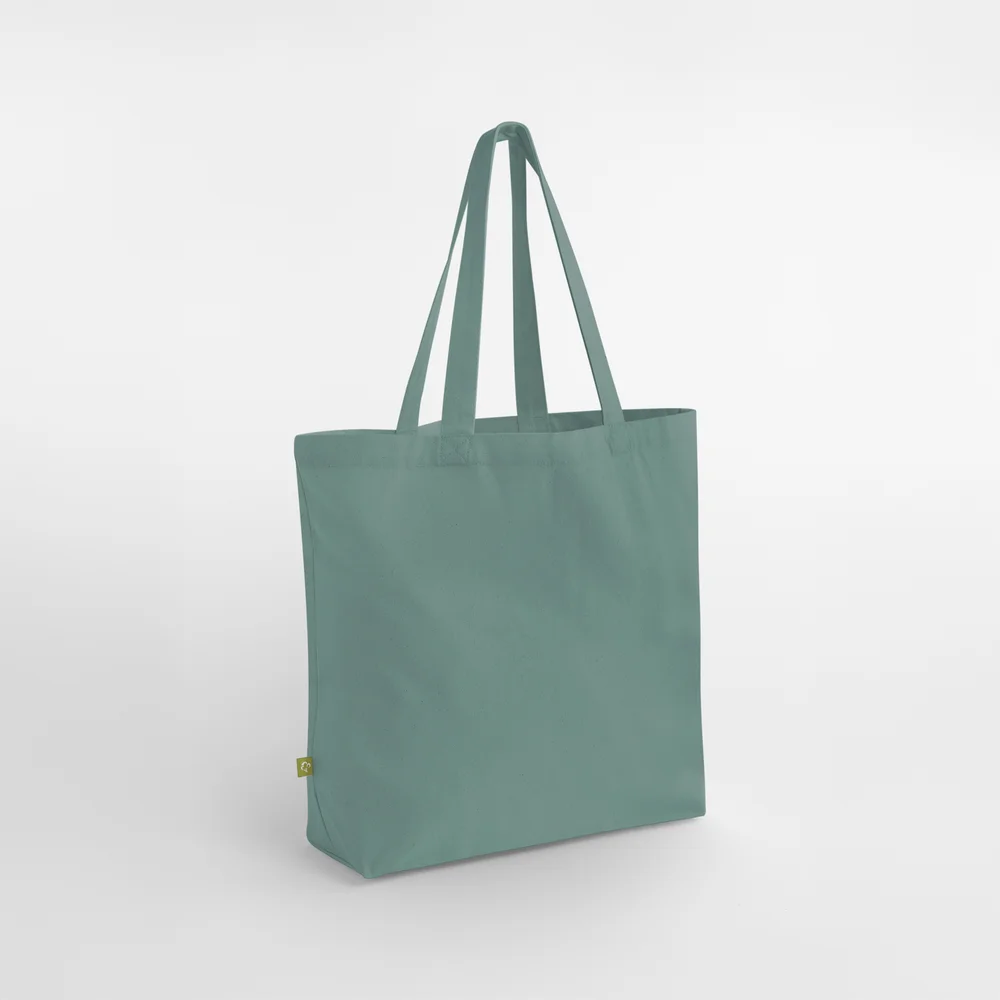 EarthAware™ Bio Baumwolltasche