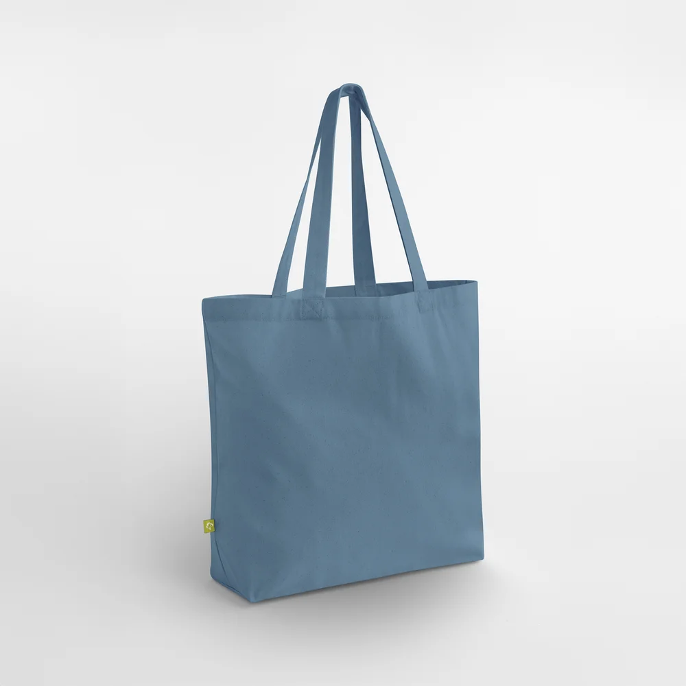EarthAware™ Bio Baumwolltasche
