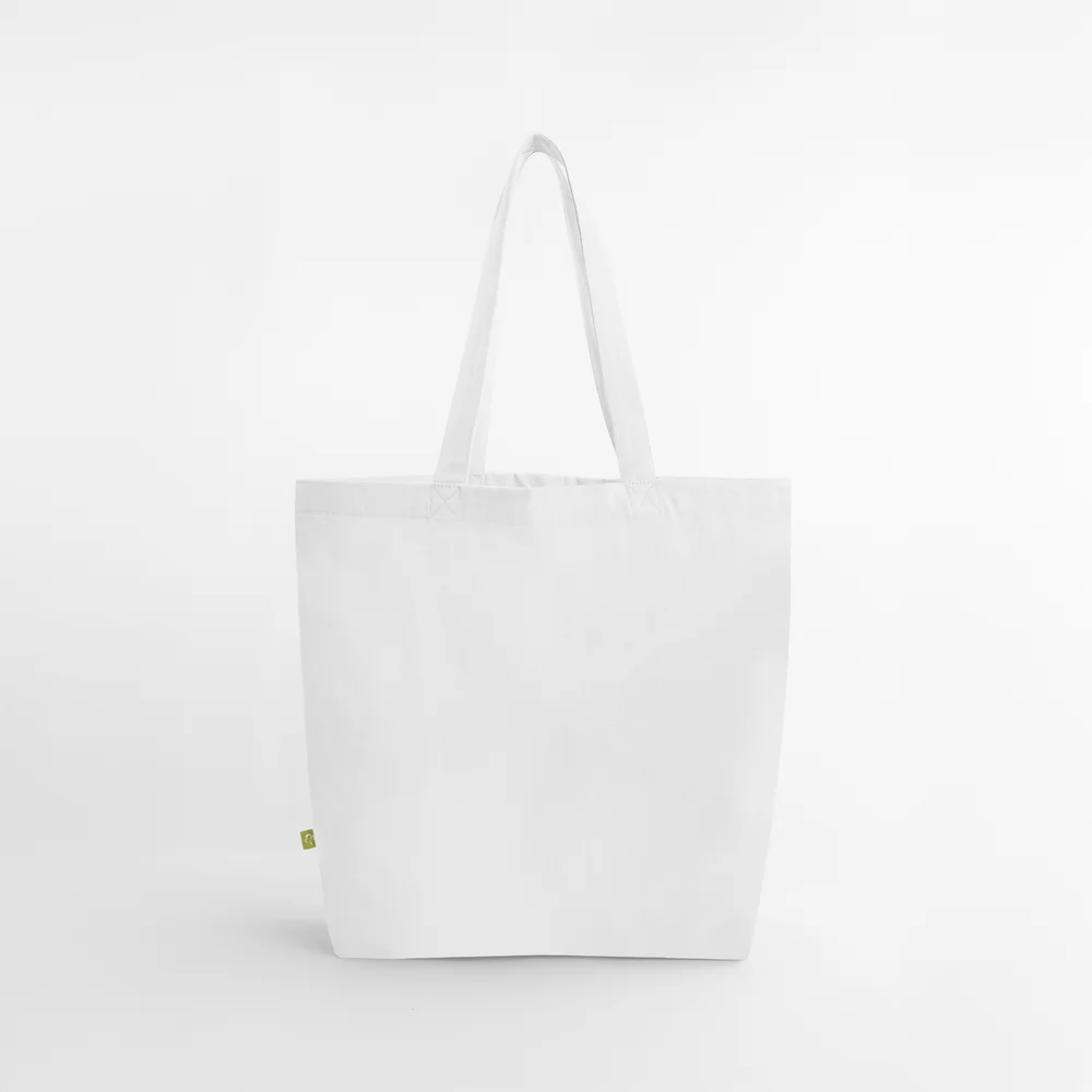 EarthAware™ Bio Baumwolltasche