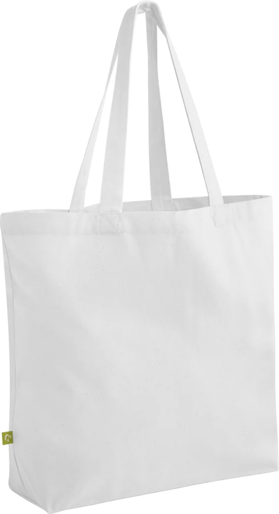 EarthAware™ Bio Baumwolltasche