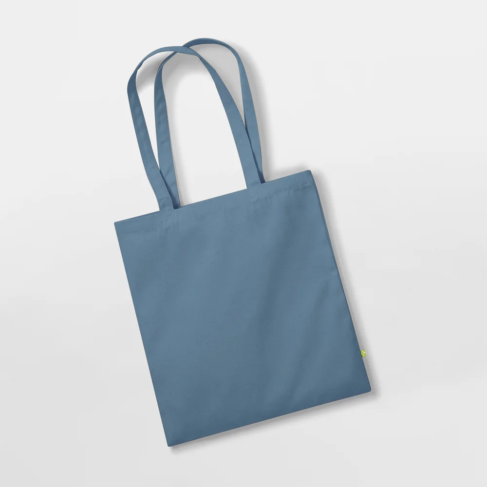 EarthAware™ Bio Baumwolltasche