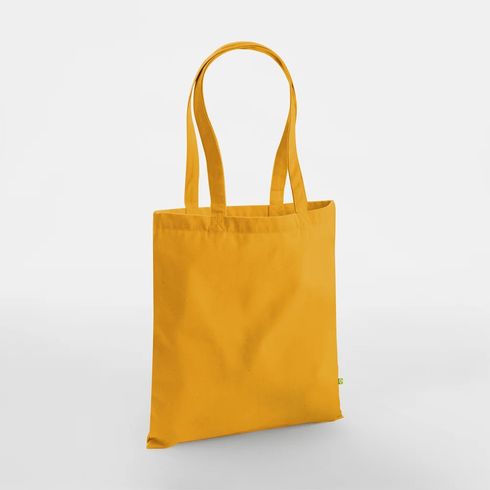EarthAware™ Bio Baumwolltasche