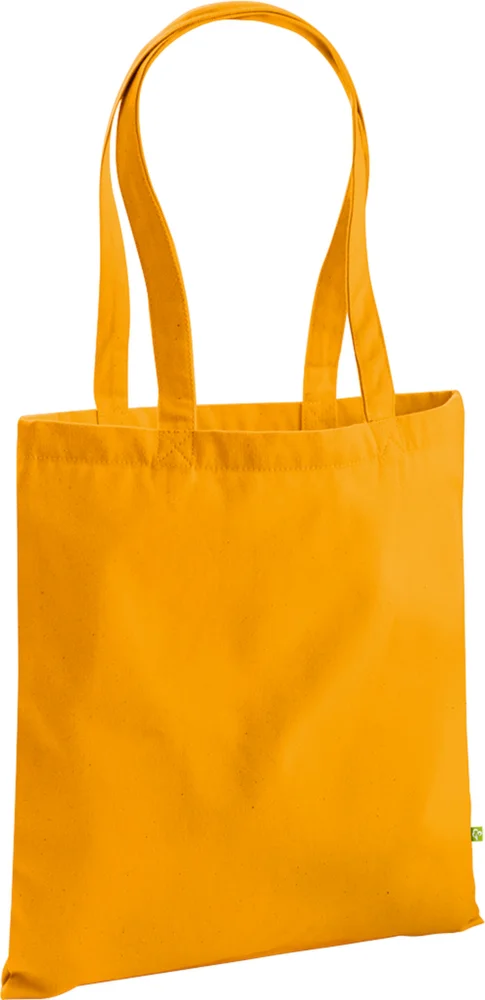 EarthAware™ Bio Baumwolltasche