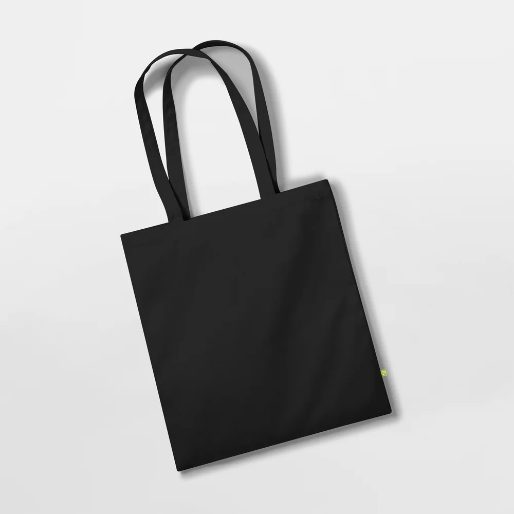 EarthAware™ Bio Baumwolltasche