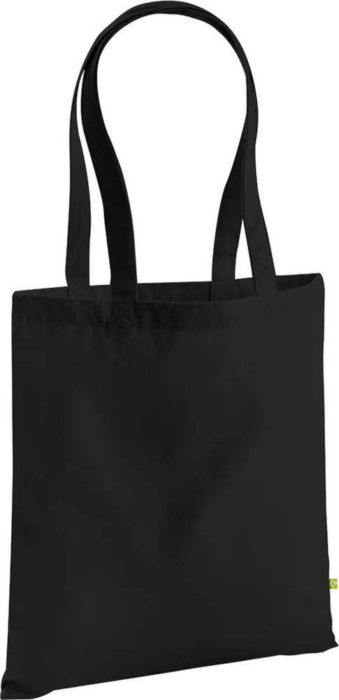 EarthAware™ Bio Baumwolltasche