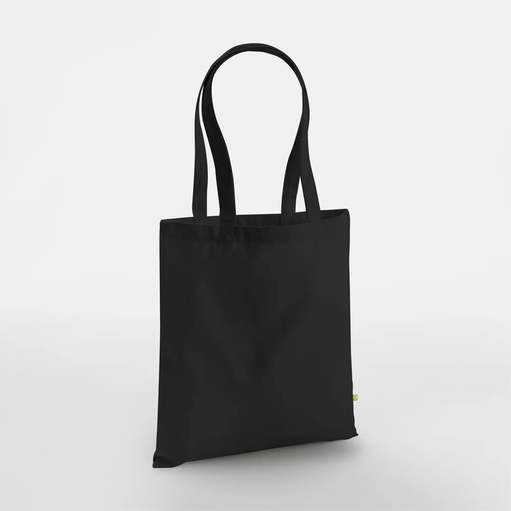 EarthAware™ Bio Baumwolltasche