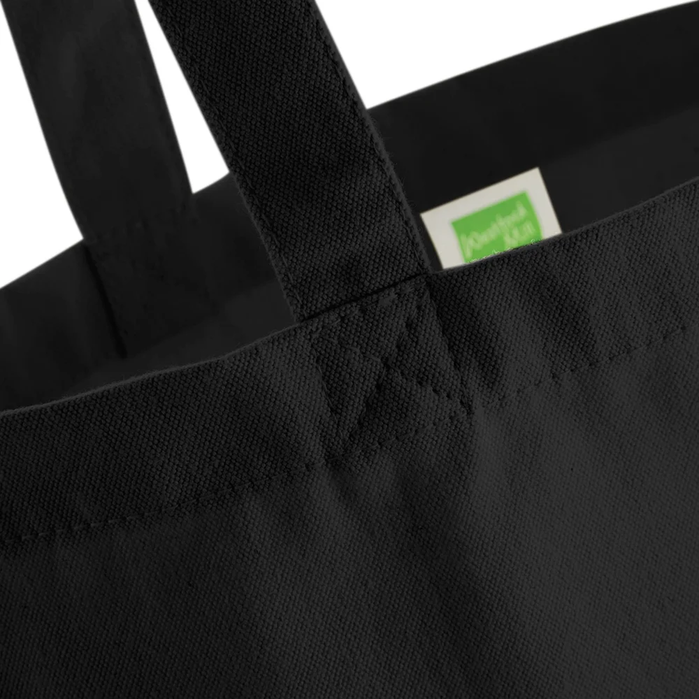 EarthAware™ Bio Baumwolltasche