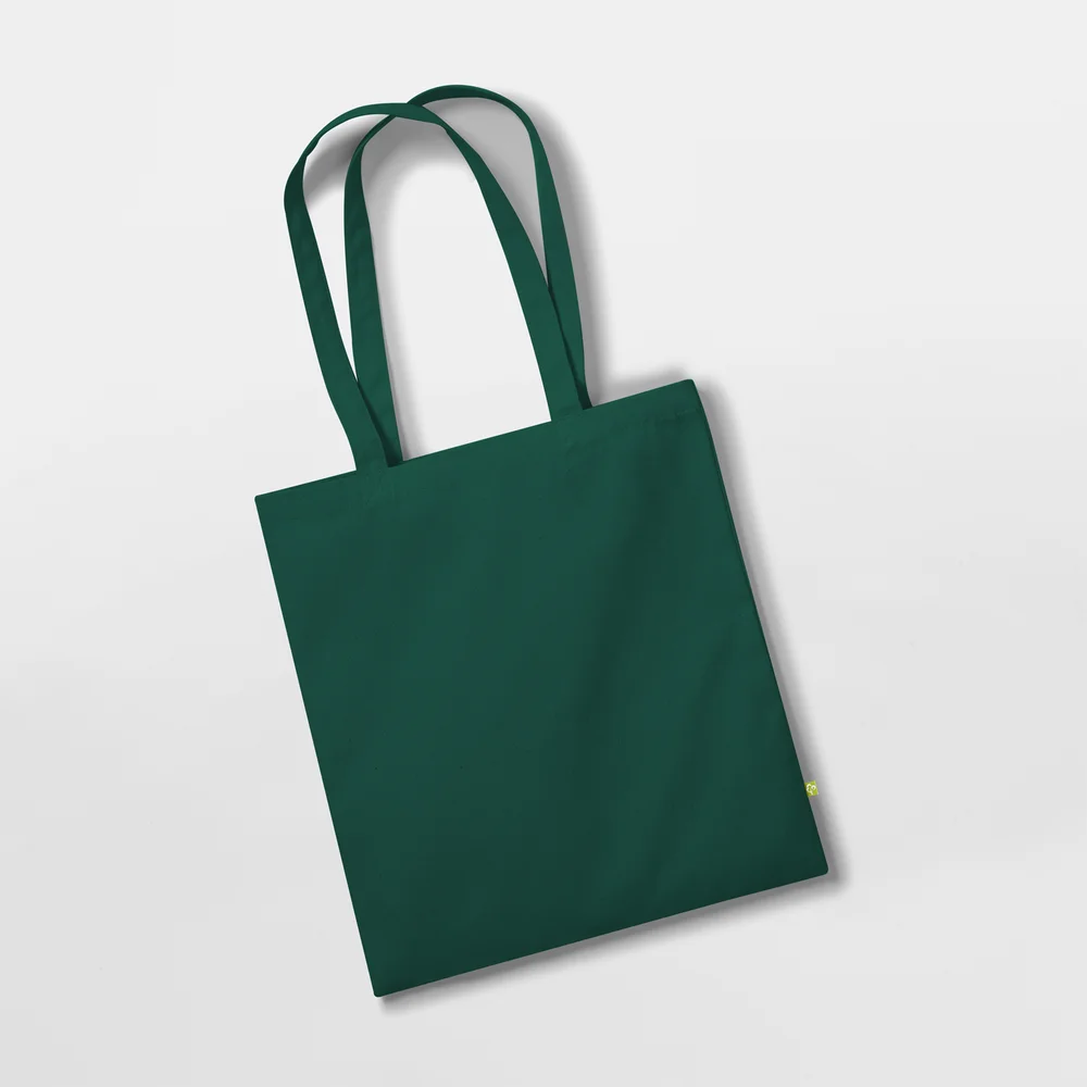 EarthAware™ Bio Baumwolltasche