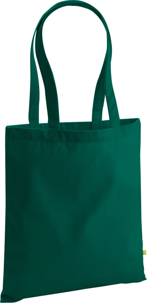 EarthAware™ Bio Baumwolltasche