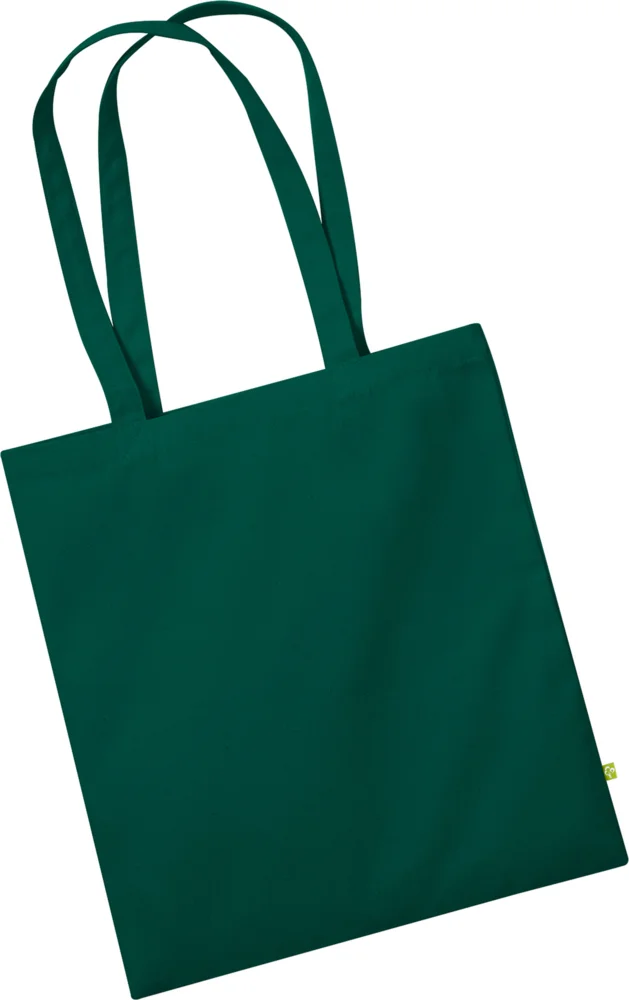 EarthAware™ Bio Baumwolltasche