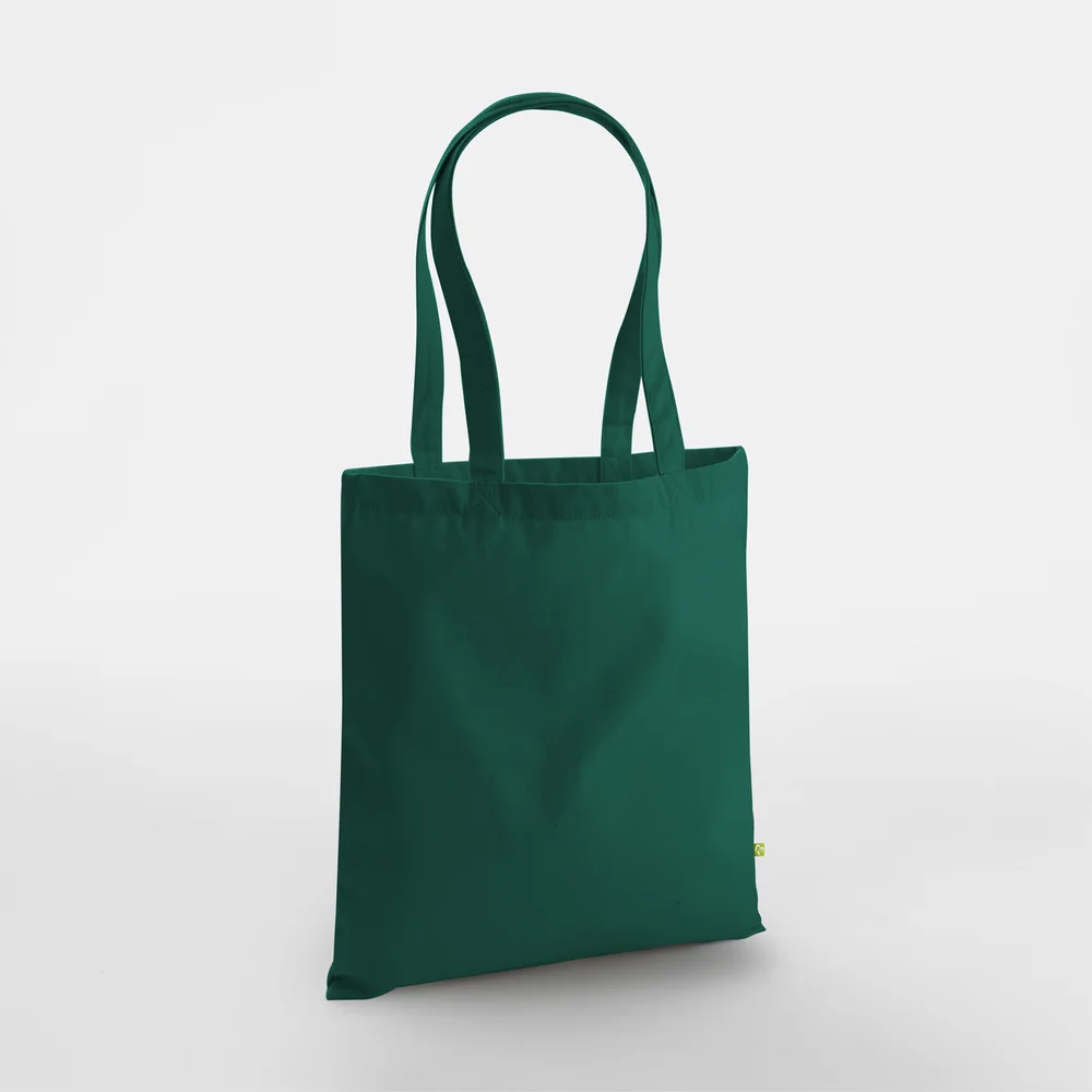 EarthAware™ Bio Baumwolltasche