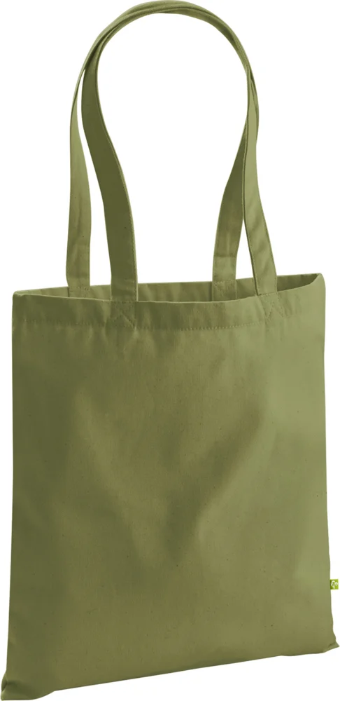 EarthAware™ Bio Baumwolltasche