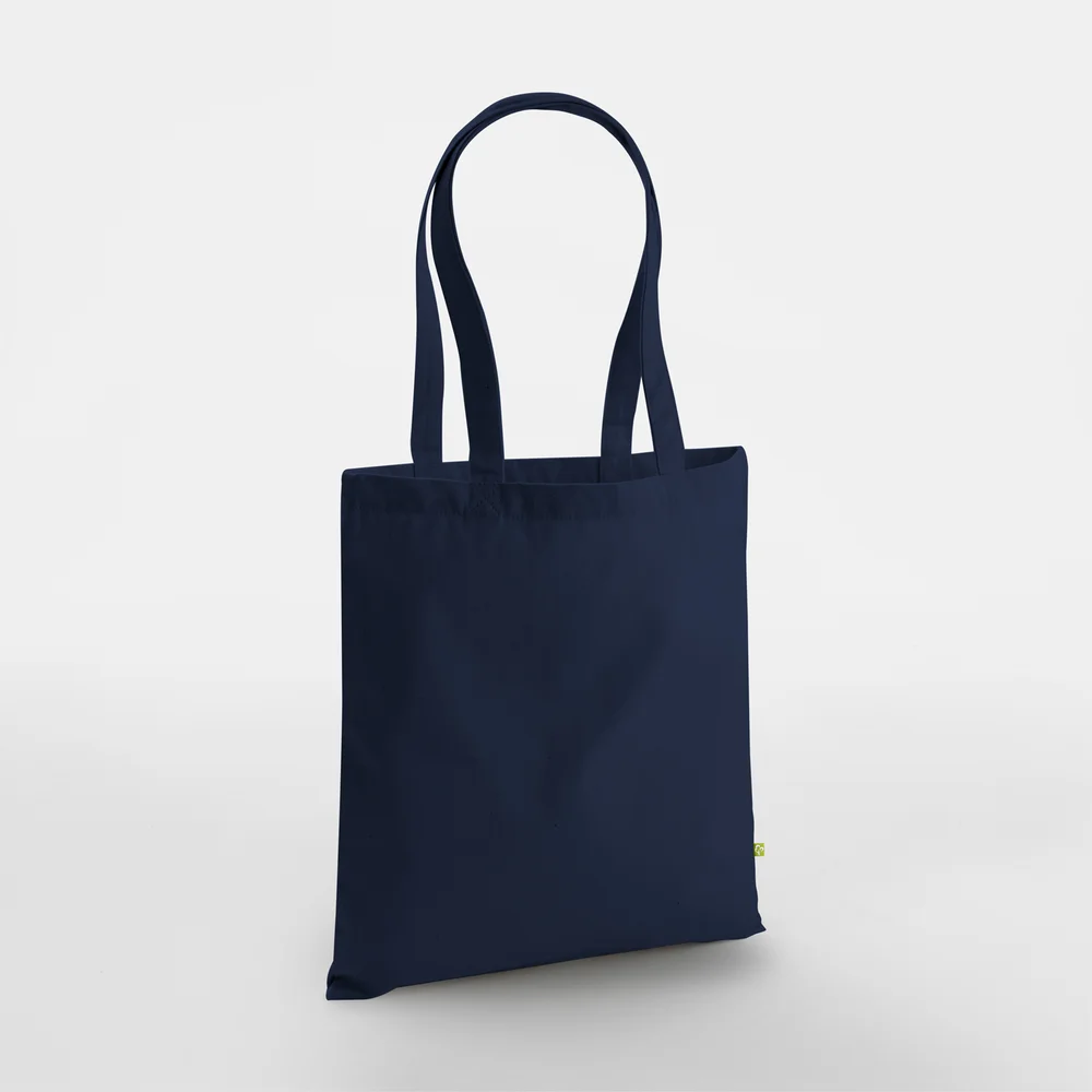 EarthAware™ Bio Baumwolltasche