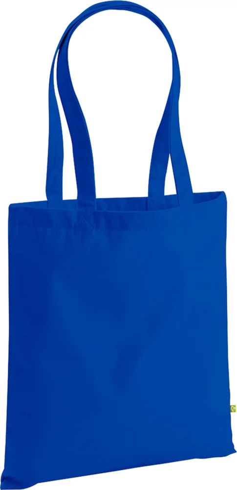 EarthAware™ Bio Baumwolltasche