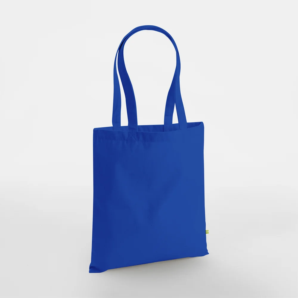 EarthAware™ Bio Baumwolltasche
