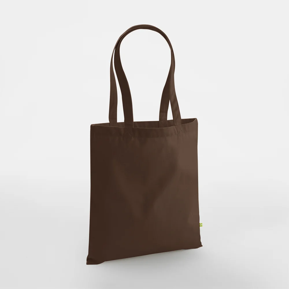 EarthAware™ Bio Baumwolltasche