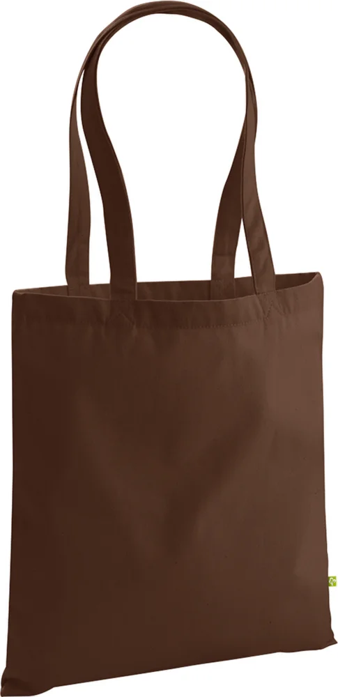 EarthAware™ Bio Baumwolltasche