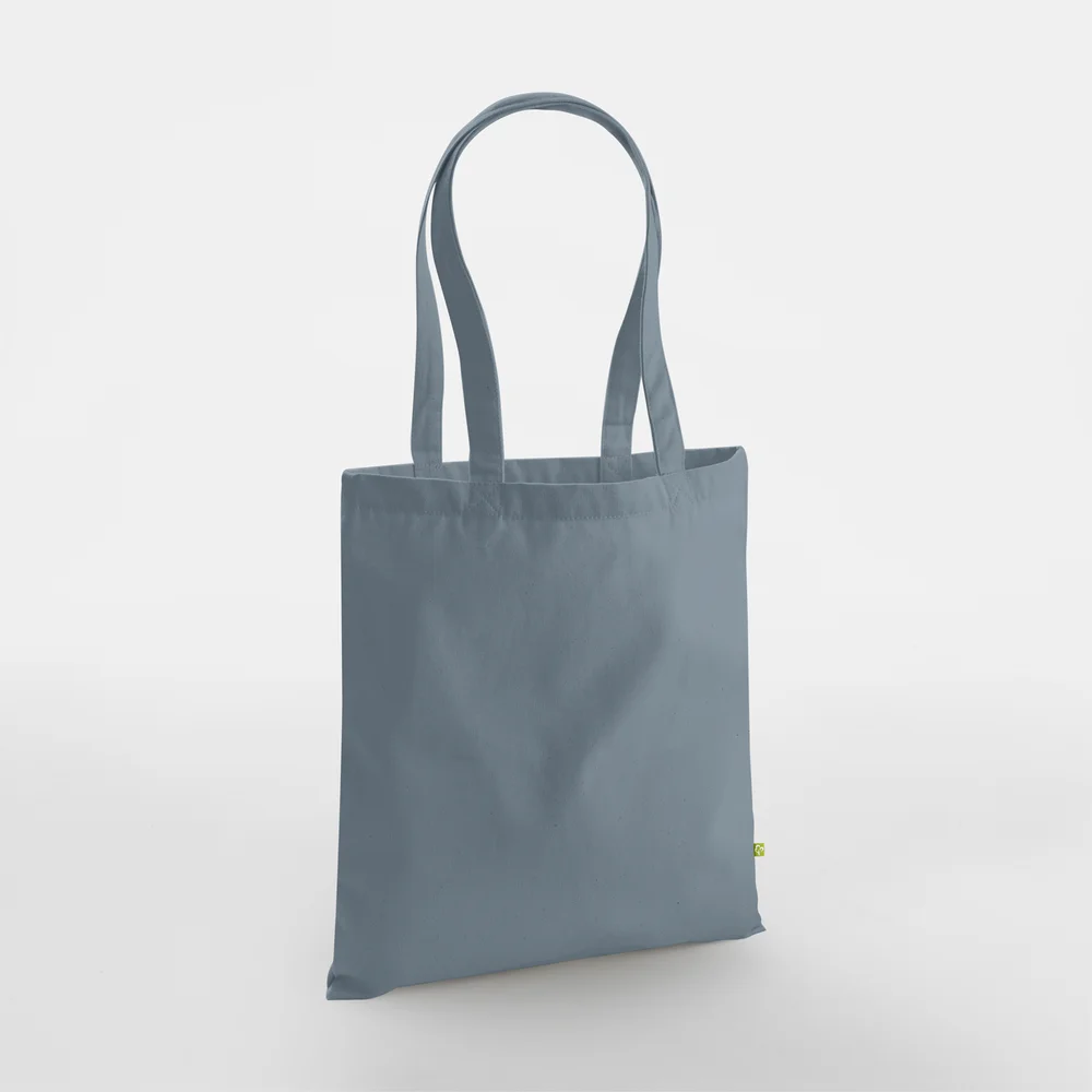 EarthAware™ Bio Baumwolltasche