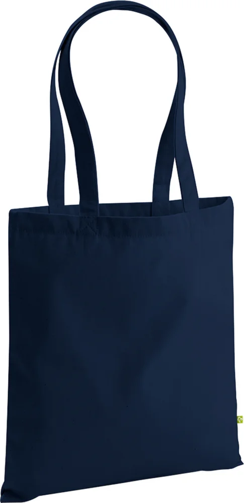 EarthAware™ Bio Baumwolltasche