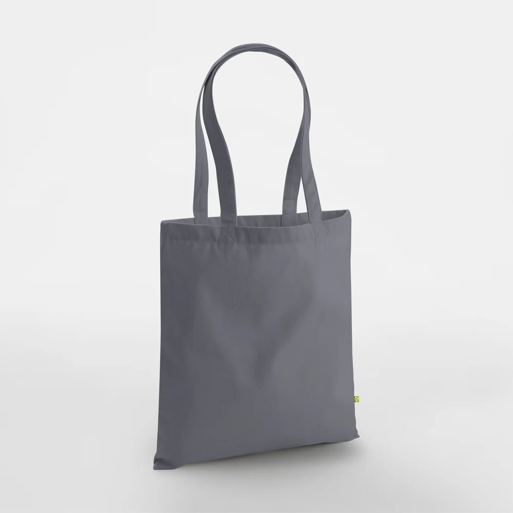 EarthAware™ Bio Baumwolltasche