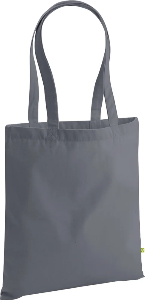 EarthAware™ Bio Baumwolltasche