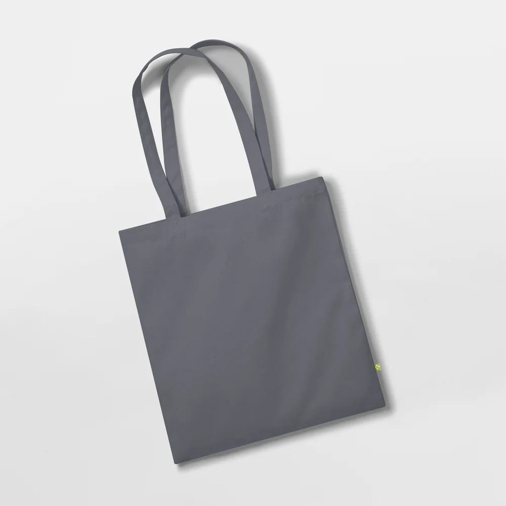 EarthAware™ Bio Baumwolltasche