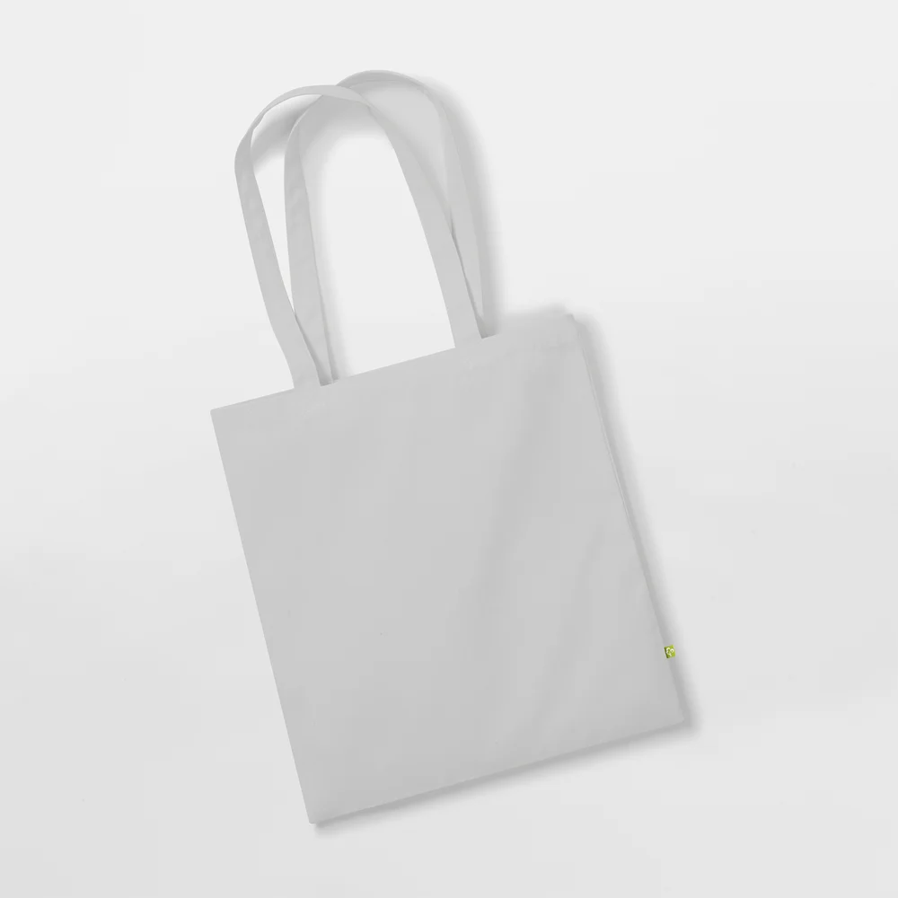 EarthAware™ Bio Baumwolltasche