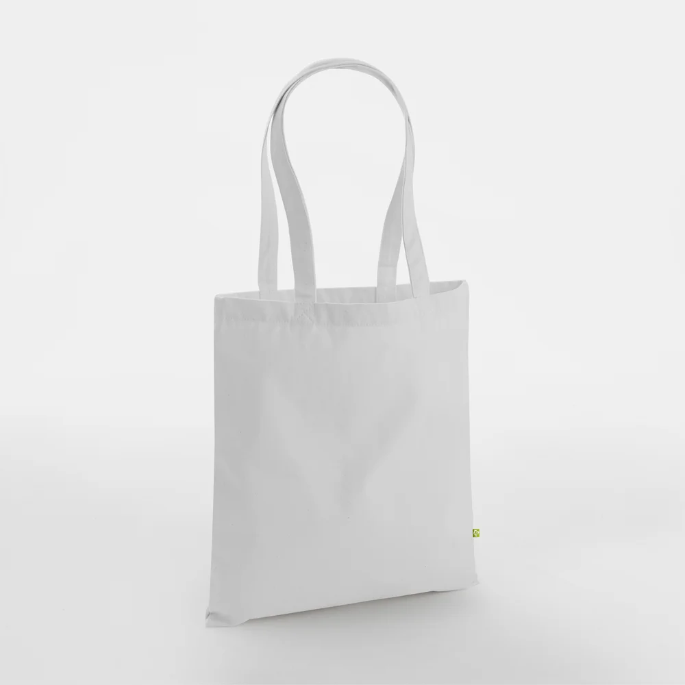 EarthAware™ Bio Baumwolltasche