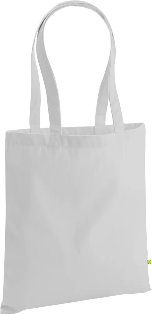 EarthAware™ Bio Baumwolltasche